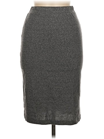 Divided by H&M Casual Skirt (view 1)