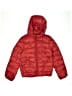 H&M Solid Red Snow Jacket Size 8 - 10 - photo 1