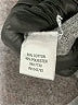Converse One Star Gray Cardigan Size M - photo 8