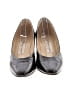 Etienne Aigner Black Flats Size 8 1/2 - photo 2