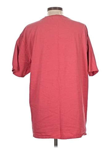 Tech Styles Sportswear Short Sleeve T-Shirt (view 2)