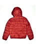H&M Solid Red Snow Jacket Size 8 - 10 - photo 2