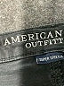 American Eagle Outfitters Black Jeans Size 10R - photo 8