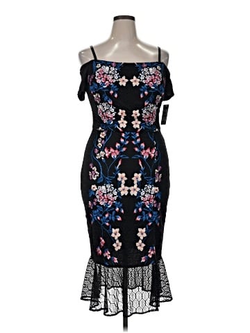 Guess Cocktail Dress (view 1)