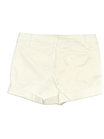 7th Avenue Design Studio New York & Company Khaki Shorts (view 2)