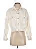 Uniqlo Ivory Jacket Size S - photo 1