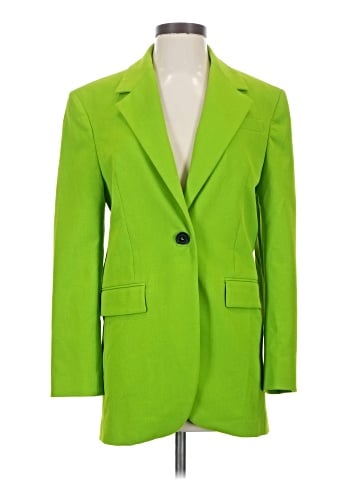 Zara Blazer (view 1)