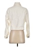 Uniqlo Ivory Jacket Size S - photo 2