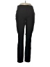 Gap Solid Black Active Pants Size 10 (tall) - photo 1