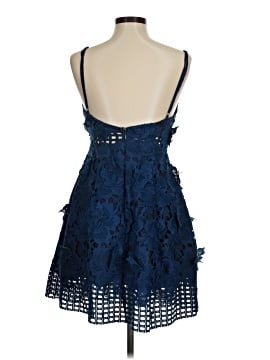 white christmas dresses Lovers + Friends, Hopeless Love Dress in Coral Lace main image 0