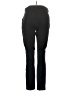 Gap Solid Black Active Pants Size 10 (tall) - photo 2