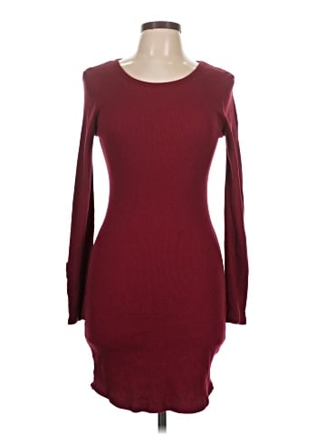 Derek Heart Casual Dress (view 1)