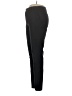 Gap Solid Black Active Pants Size 10 (tall) - photo 5