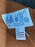 Calle Del Mar 100% Viscose Blue Jeans Size M - photo 3
