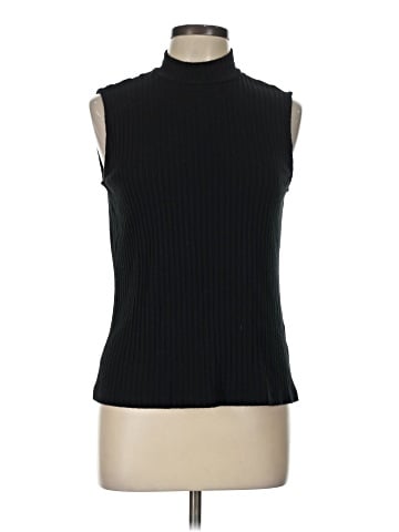 Liverpool Los Angeles Sweater Vest (view 1)
