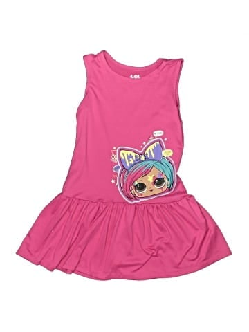 LOL Surprise Dress (view 1)