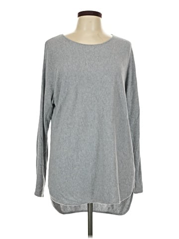 MICHAEL Michael Kors Long Sleeve Top (view 1)