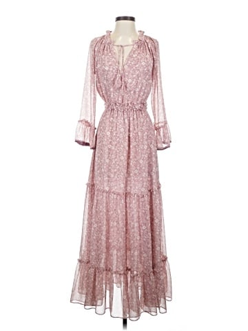 MISA Los Angeles Casual Dress (view 1)