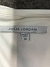 Julia Jordan Solid White Ivory Casual Dress Size 14 - photo 7