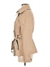 Guess Tan Trenchcoat Size M - photo 5