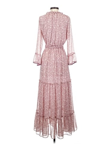 MISA Los Angeles Casual Dress (view 2)