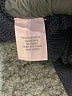 Calypso St. Barth 100% Cashmere Black Cashmere Pullover Sweater Size XS - photo 8
