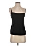Adore Me Black Tank Top Size S - photo 1