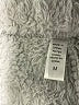 Unbranded Chevron-herringbone Gray Casual Pants Size M - photo 7