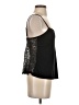 Adore Me Black Tank Top Size S - photo 4