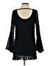 Forever 21 Black Casual Dress Size S - photo 2