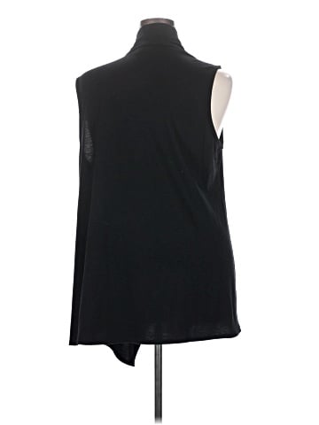 Bobeau Cardigan (view 2)