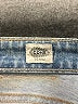 Assorted Brands Hearts Blue Jeans Size 00 - photo 7