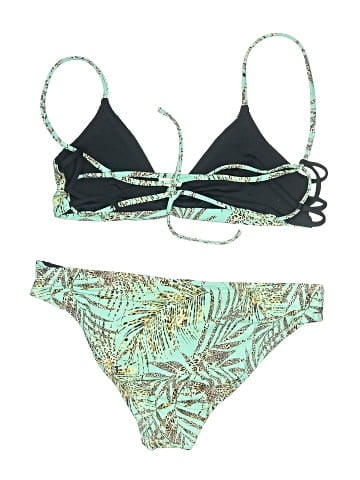 L Space Two Piece Swimsuit (view 2)