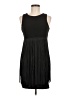 ASOS Black Cocktail Dress Size 8 - photo 1