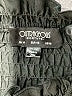 Outrageous Fortune 100% Polyester Black Casual Dress Size 10 - photo 7