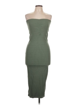 slim fit dress slacks Fashion Nova Dresses main image 1