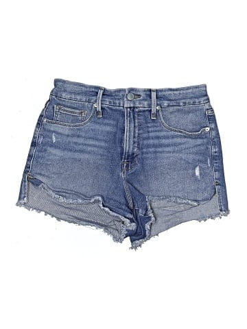 Good American Denim Shorts (view 1)