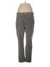 Lucky Brand Gray Casual Pants Size 14 - photo 1