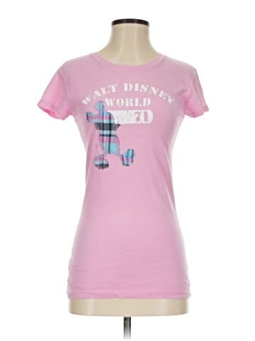 Disneyland Resort Short Sleeve T-Shirt (view 1)