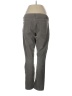 Lucky Brand Gray Casual Pants Size 14 - photo 2