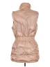 Athleta 100% Nylon Gold Vest Size M - photo 2