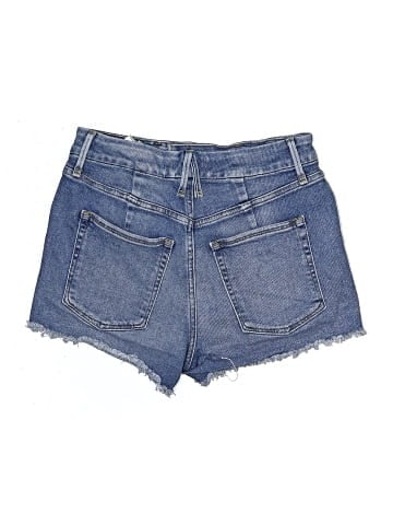 Good American Denim Shorts (view 2)