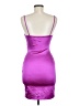 Windsor Purple Cocktail Dress Size M - photo 2
