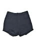Lululemon Athletica Solid Blue Shorts Size 6 - photo 1