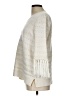 Nic + Zoe Ivory Pullover Sweater Size L - photo 5