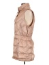 Athleta 100% Nylon Gold Vest Size M - photo 5