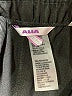 Alia 100% Polyester Black Casual Pants Size 14 - photo 4