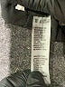 Alia 100% Polyester Black Casual Pants Size 14 - photo 5