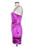 Windsor Purple Cocktail Dress Size M - photo 5