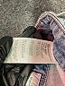 Adriano Goldschmied Hearts Blue Jeans Size 28 waist - photo 8